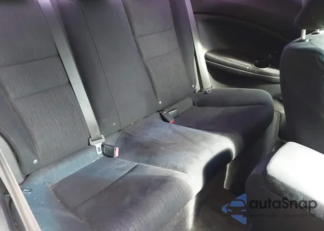 2011 Honda Accord 2.4 Lx-S from USA, damaged, VIN 1HGCS1B36BA006887